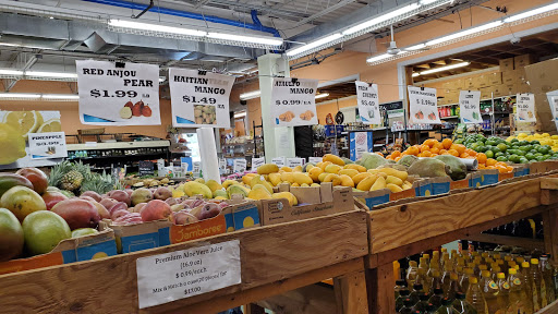 Produce Market «Golden Farm Market», reviews and photos, 6902 U.S. 9, Howell, NJ 07731, USA