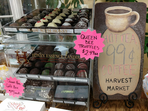 Natural Foods Store «Harvest Market», reviews and photos, 7610 Heths Salient St, Spotsylvania, VA 22553, USA