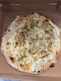 Plats et boissons du Pizzas à emporter Mpizza à Bretteville-sur-Odon - n°11