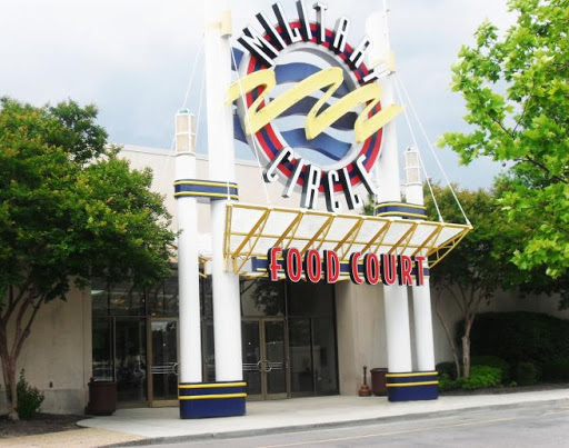Shopping Mall «Military Circle Mall», reviews and photos, 880 North Military Highway, Norfolk, VA 23502, USA