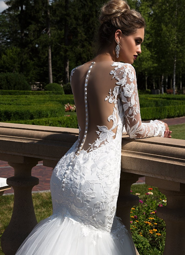 Bridal Shop «Bela Bridal wedding, prom, & Quinceanera», reviews and photos, 2161 MacArthur Rd, Whitehall, PA 18052, USA