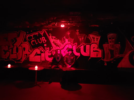 Night Club «City Club», reviews and photos, 400 Bagley Ave, Detroit, MI 48226, USA