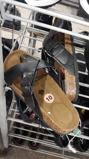 Clothing Store «Burlington Coat Factory», reviews and photos, 24111 WA-99, Edmonds, WA 98026, USA