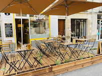 Photos du propriétaire du Restauration rapide EZOPE - Focaccia, Streetfood italienne faite-maison, Salades... à Nantes - n°3
