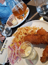 Frite du Ma Reine - Restaurant à Lille - n°9