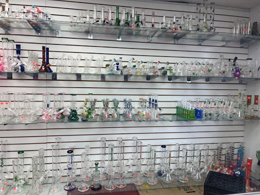 Tobacco Shop «Cigar n Vape Waldorf», reviews and photos, 2212 Crain Hwy, Waldorf, MD 20601, USA