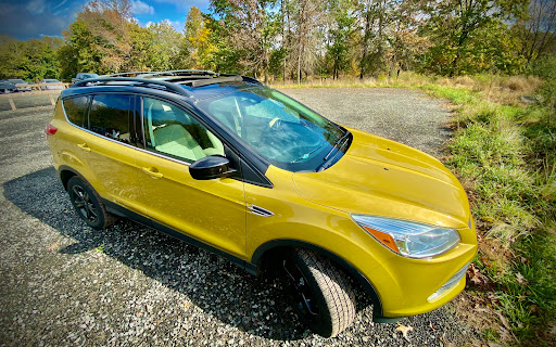 Auto Body Shop «Maaco Collision Repair & Auto Painting», reviews and photos, 1515 Livingston Ave, North Brunswick Township, NJ 08902, USA