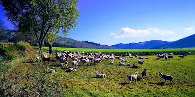 Marpa à Lavoûte-Chilhac