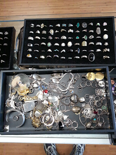 Jewelry Store «Pacific Jewelers», reviews and photos, 2313 Main St, Vancouver, WA 98660, USA