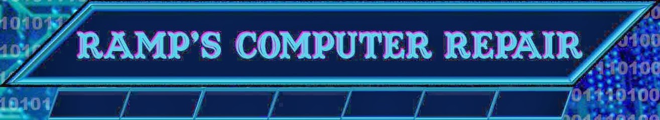 Ramp's Computer Repair