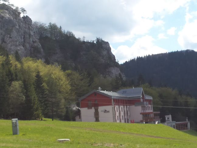 Hrabovská dolina 22, 034 01 Ružomberok
