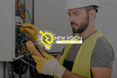 New Vision Electric LLC