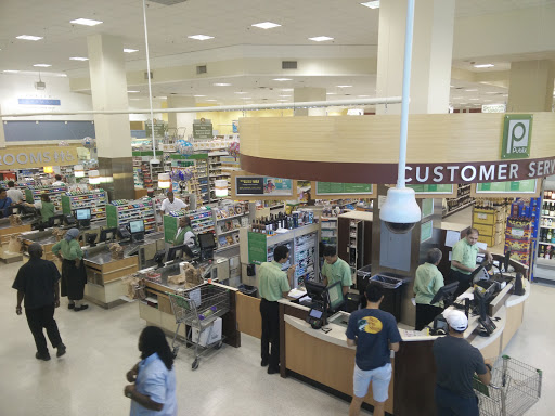 Supermarket «Publix Super Market at The Plaza Midtown», reviews and photos, 950 W Peachtree St NE, Atlanta, GA 30309, USA