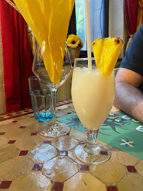 Plats et boissons du Restaurant brésilien Chiquita Bacana à Lille - n°12