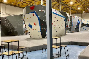 The Climbing Experience image