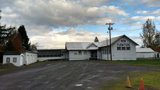 72nd Ave. Bargain Center, 10205 NE 72nd Ave, Vancouver, WA 98686, USA, 