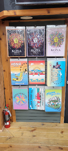 Clothing Store «Kona Surf Company», reviews and photos, 103 E Rio Grande Ave, Wildwood, NJ 08260, USA