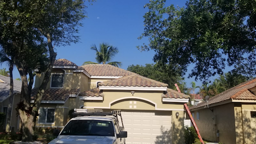 3750 Hacienda Blvd, Davie, FL 33314, USA