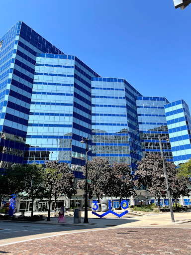 Shopping Mall «The Shops of Grand Avenue», reviews and photos, 275 W Wisconsin Ave, Milwaukee, WI 53203, USA