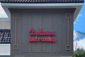 Andaman Asian Cuisine image