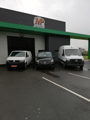 MP Concept Aménagement à Maché