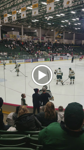 Sports Center «Berry Events Center», reviews and photos, W Fair Ave, Marquette, MI 49855, USA