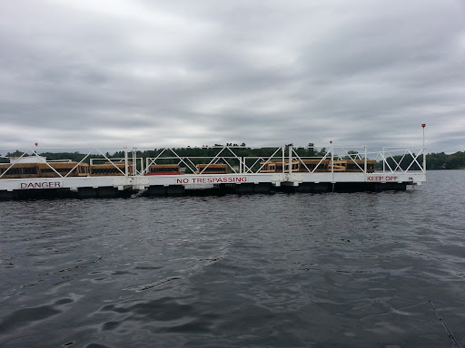 Amusement Park «Canobie Lake Park», reviews and photos, 85 N Policy St, Salem, NH 03079, USA