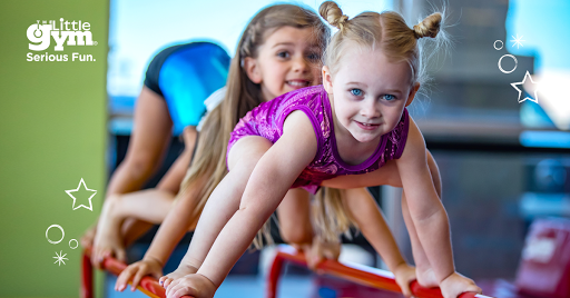 Gymnastics Center «The Little Gym of Spring», reviews and photos, 8714 Spring Cypress Rd Suite 110, Spring, TX 77379, USA