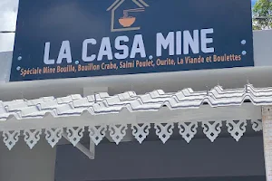 La Casa Mine image