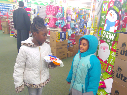 Dollar Store «Dollar Tree», reviews and photos, 982 Easton Ave, Somerset, NJ 08873, USA