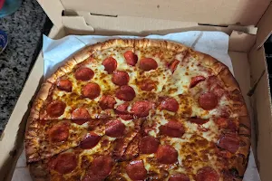 Concord Pizza image
