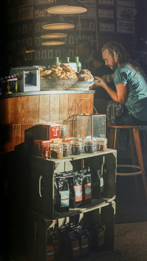 Book Store «Barnes & Noble Booksellers Happy Valley», reviews and photos, 2501 W Happy Valley Rd, Phoenix, AZ 85085, USA