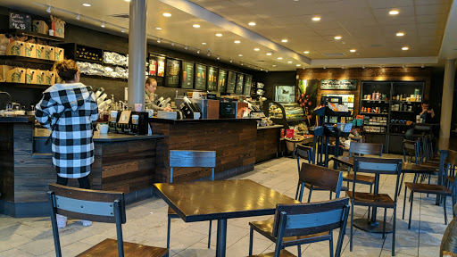 Coffee Shop «Starbucks», reviews and photos, 7011 Miami Ave, Madeira, OH 45243, USA