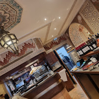 Atmosphère du Restaurant marocain Au Royal Couscous à Paris - n°1