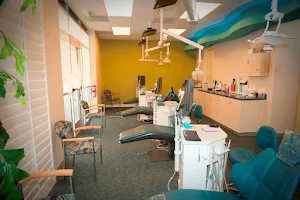 Valencia Smiles Orthodontics & Pediatric Dentistry image