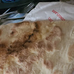 Photo n°2 de l'avis de Valeria.i fait le 04/11/2022 à 07:49 sur le  Il Sasso à Città di Castello