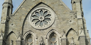 St Michan's Church of Ireland