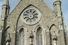 St Michan's Church of Ireland