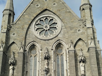 St Michan's Church of Ireland