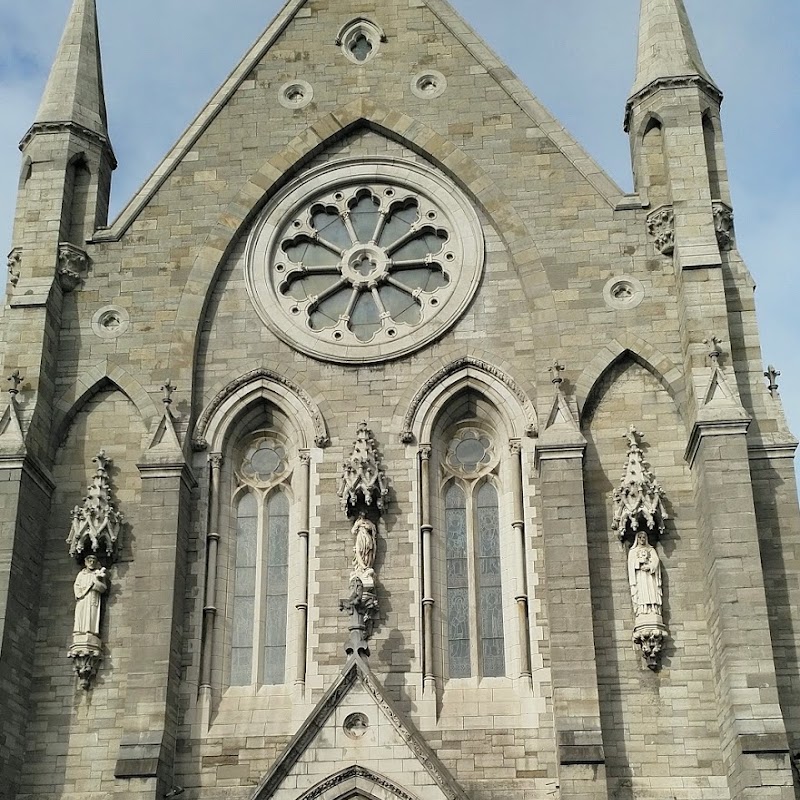 St Michan's Church of Ireland