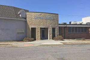 Seton Center, Inc. image
