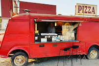 Les plus récentes photos du Pizzas à emporter Camion rouge à Saint-Brès - n°2