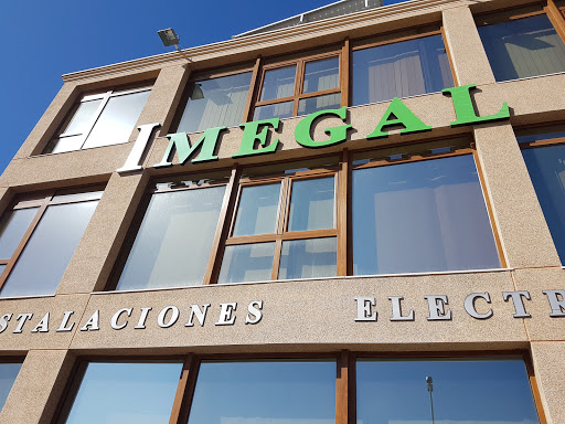 Imegal S.L. (Adeje) en Adeje, Santa Cruz de Tenerife
