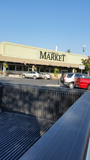 Grocery Store «The Market», reviews and photos, 7088 N West Ave, Fresno, CA 93711, USA