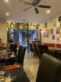 Atmosphère du Restaurant italien Le Paradiso à Paris - n°3