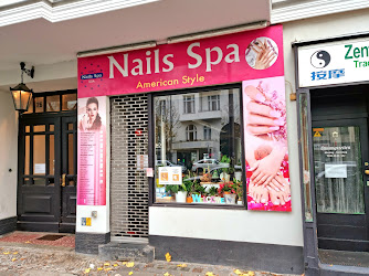 Nails Spa