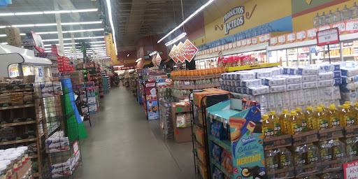 Grocery Store «Fiesta Foods», reviews and photos, 1008 E Nob Hill Blvd, Yakima, WA 98901, USA