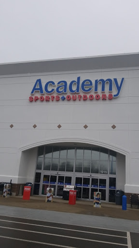 Sporting Goods Store «Academy Sports + Outdoors», reviews and photos, 1915 Mallory Ln, Franklin, TN 37067, USA