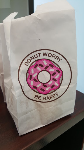 Donut Shop «Daylight Donuts», reviews and photos, 13015 Coit Rd, Dallas, TX 75240, USA