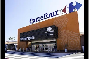 Centre Comercial Carrefour Cabrera de Mar image